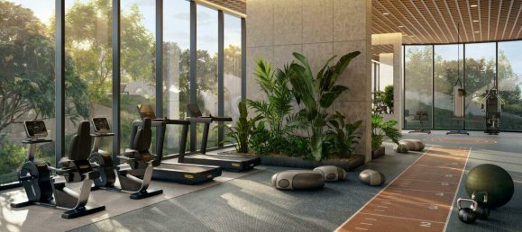 1 chambre Appartement à Dubai, UAE No. 108632 7