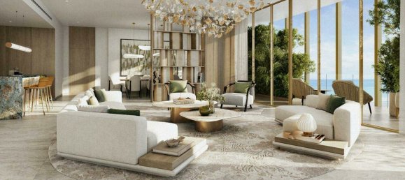 1 chambre Appartement à Dubai, UAE No. 108632 15