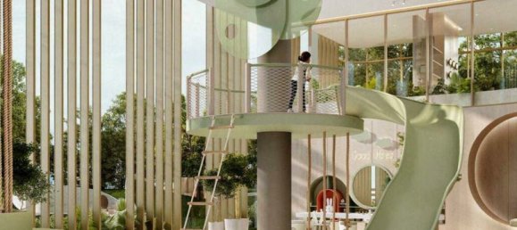 1 chambre Appartement à Dubai, UAE No. 108632 19