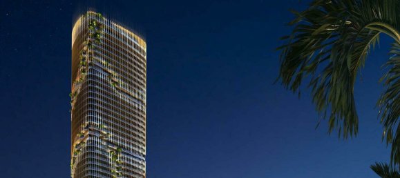 1 chambre Appartement à Dubai, UAE No. 108632 11