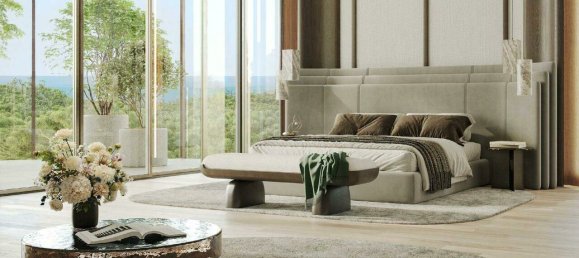 1 chambre Appartement à Dubai, UAE No. 108632 12