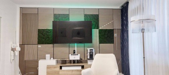 Studio in Nuremberg, Germany No. 208954 4