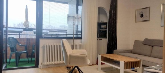 Studio in Nuremberg, Germany No. 208954 2