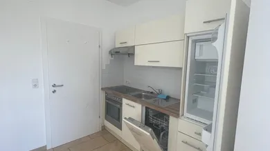 2-Zimmer Wohnung in Innsbruck-Stadt, Austria, Nr. 245436