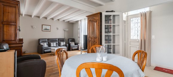 5 bedrooms House in Colombes, France No. 164451 12