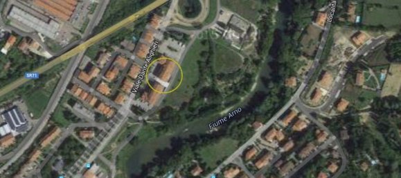 10-Zimmer Gewerbliche Immobilie in Capolona, Italy, Nr. 119528 3