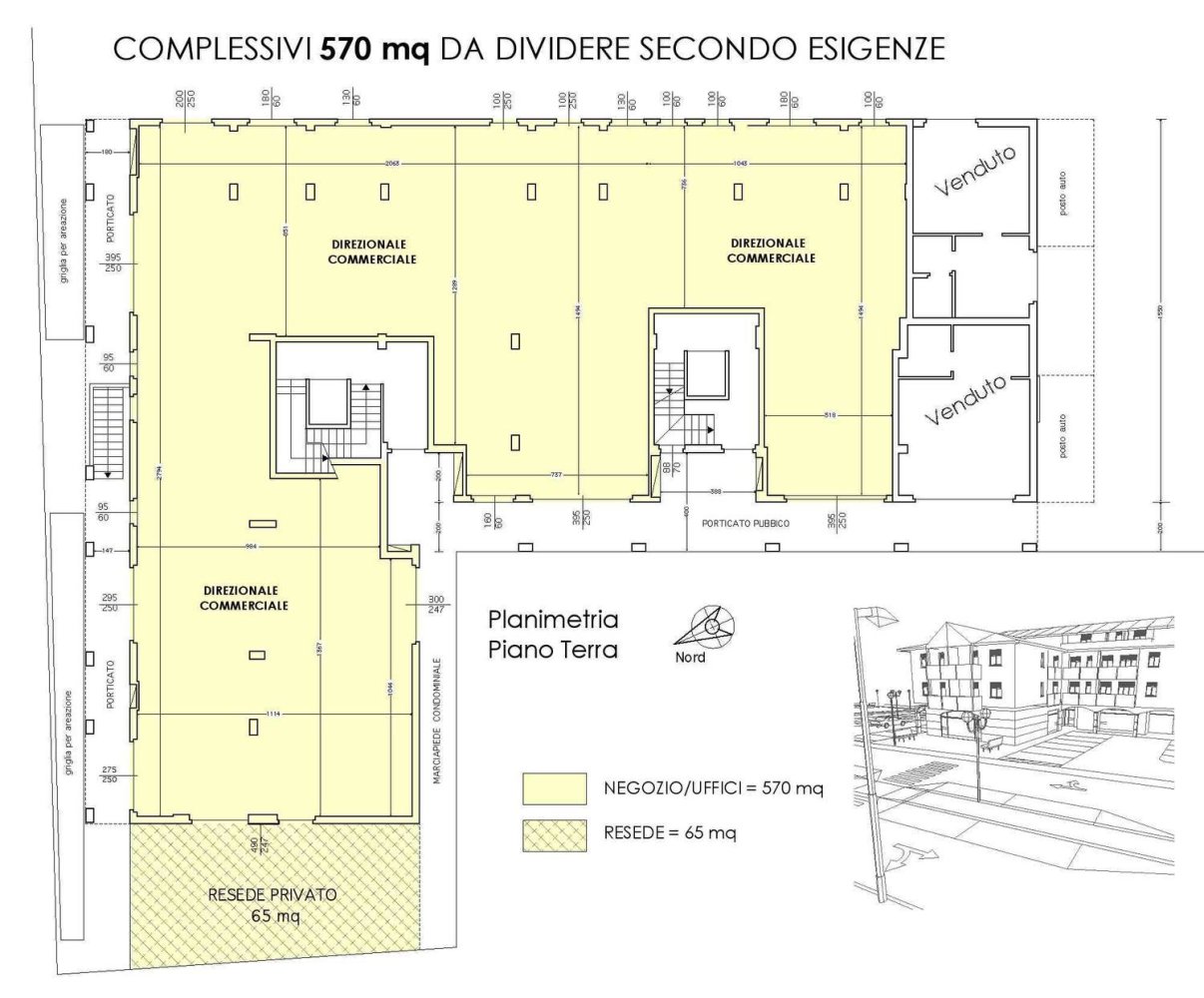 10-Zimmer Gewerbliche Immobilie in Capolona, Italy, Nr. 119528