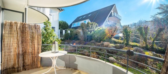 1 Schlafzimmer Wohnung in Ostholstein, Germany, Nr. 260326 3