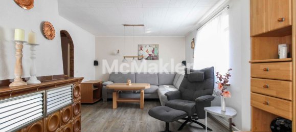 3 غرف نوم تاون هاوس في Chemnitz, Germany رقم 61161 9