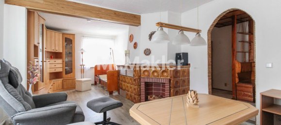 3 غرف نوم تاون هاوس في Chemnitz, Germany رقم 61161 14