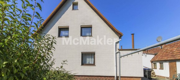 3 غرف نوم تاون هاوس في Chemnitz, Germany رقم 61161 62