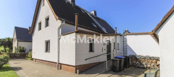 3 غرف نوم تاون هاوس في Chemnitz, Germany رقم 61161 50