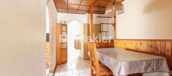 3 غرف نوم تاون هاوس في Chemnitz, Germany رقم 61161 12