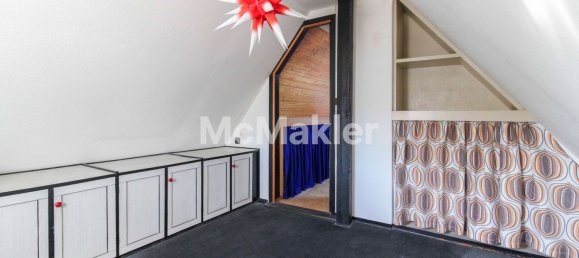 3 غرف نوم تاون هاوس في Chemnitz, Germany رقم 61161 33