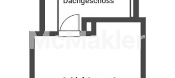 3 غرف نوم تاون هاوس في Chemnitz, Germany رقم 61161 65