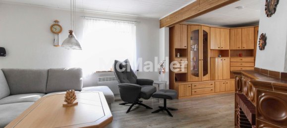 3 غرف نوم تاون هاوس في Chemnitz, Germany رقم 61161 6