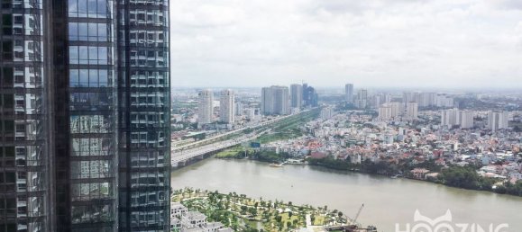 2 bedrooms Apartment in Binh Thanh, Vietnam No. 17723 16