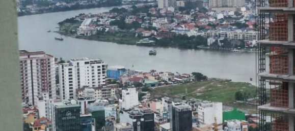 2 bedrooms Apartment in Binh Thanh, Vietnam No. 17723 11