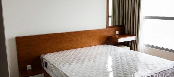 2 bedrooms Apartment in Binh Thanh, Vietnam No. 17723 3