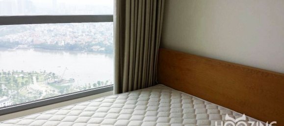 2 bedrooms Apartment in Binh Thanh, Vietnam No. 17723 4