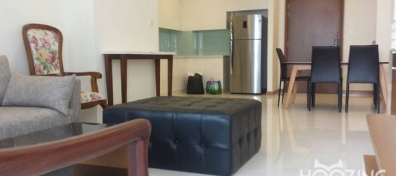 2 bedrooms Apartment in Binh Thanh, Vietnam No. 17723 14