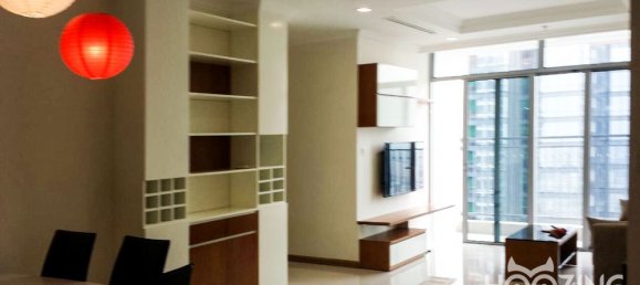 2 bedrooms Apartment in Binh Thanh, Vietnam No. 17723 7