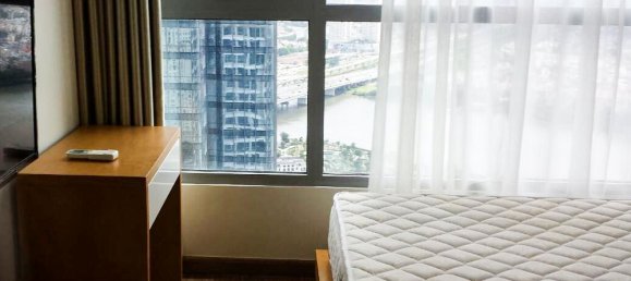 2 bedrooms Apartment in Binh Thanh, Vietnam No. 17723 9