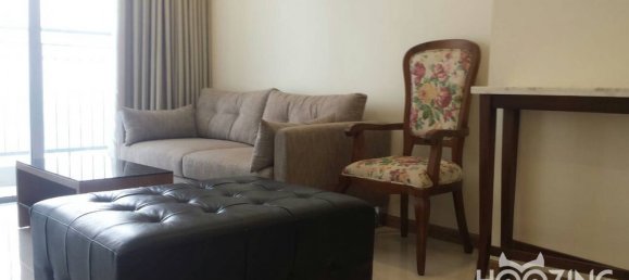 2 bedrooms Apartment in Binh Thanh, Vietnam No. 17723 13