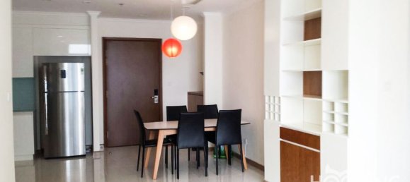 2 bedrooms Apartment in Binh Thanh, Vietnam No. 17723 18