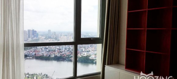 2 bedrooms Apartment in Binh Thanh, Vietnam No. 17723 2