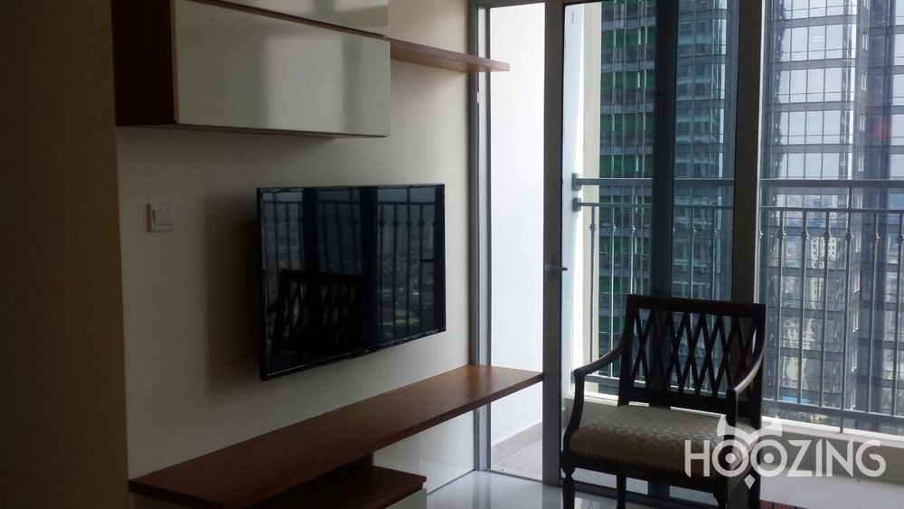 2 bedrooms Apartment in Binh Thanh, Vietnam No. 17723