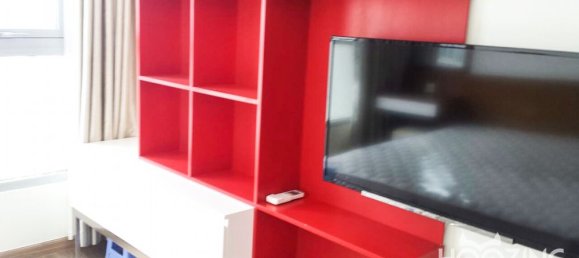 2 bedrooms Apartment in Binh Thanh, Vietnam No. 17723 6