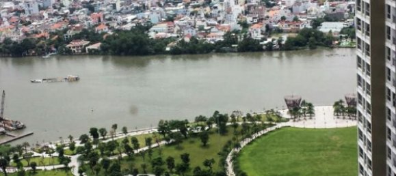 2 bedrooms Apartment in Binh Thanh, Vietnam No. 17723 8