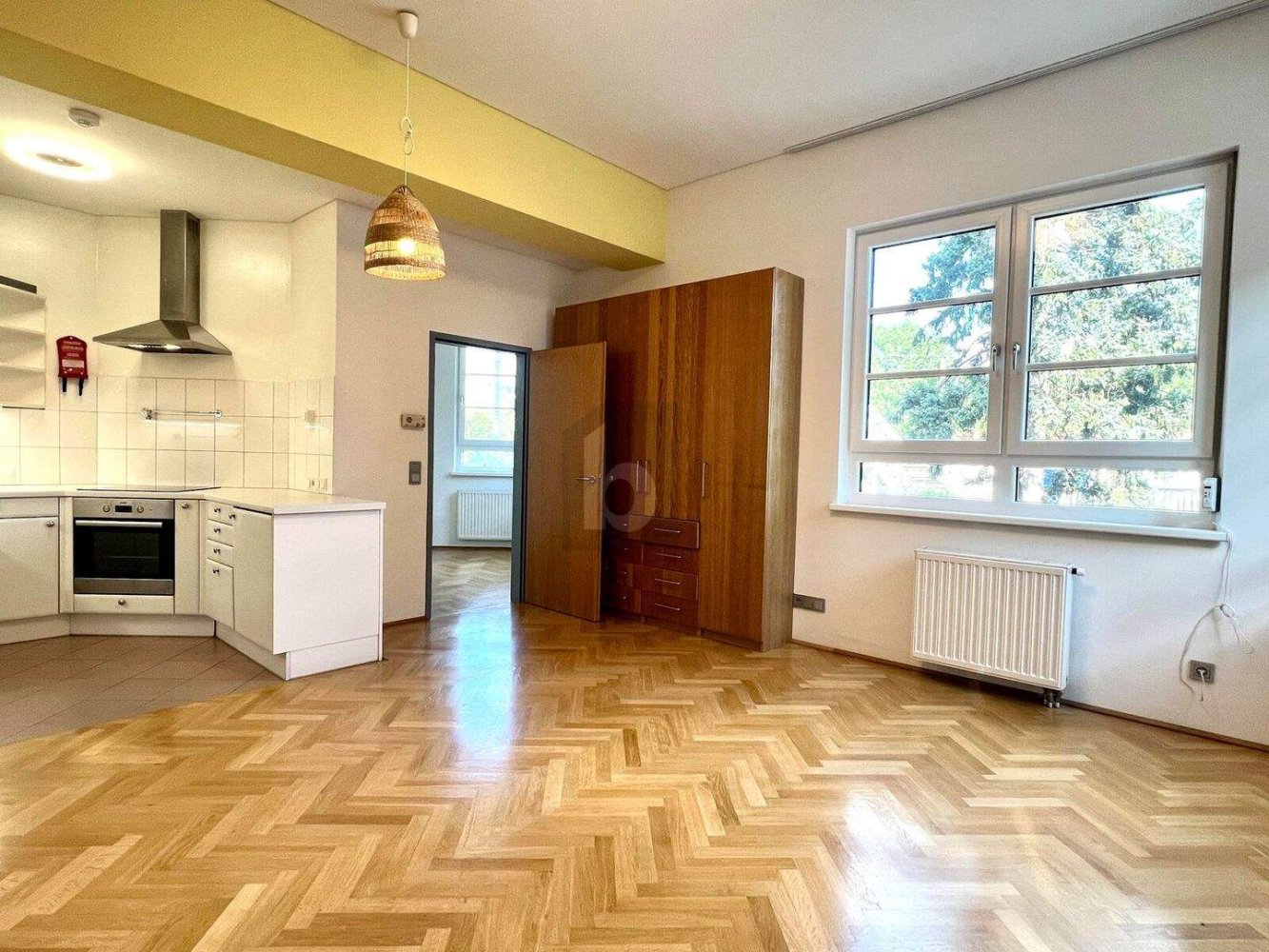 Apartamento de 2 divisões em Klosterneuburg, Austria N.º 239967