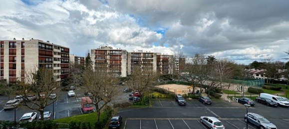 2 chambres Appartement à Ris-Orangis, France No. 284495 8