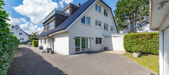 3-Zimmer Wohnung in Ostholstein, Germany, Nr. 309726 5