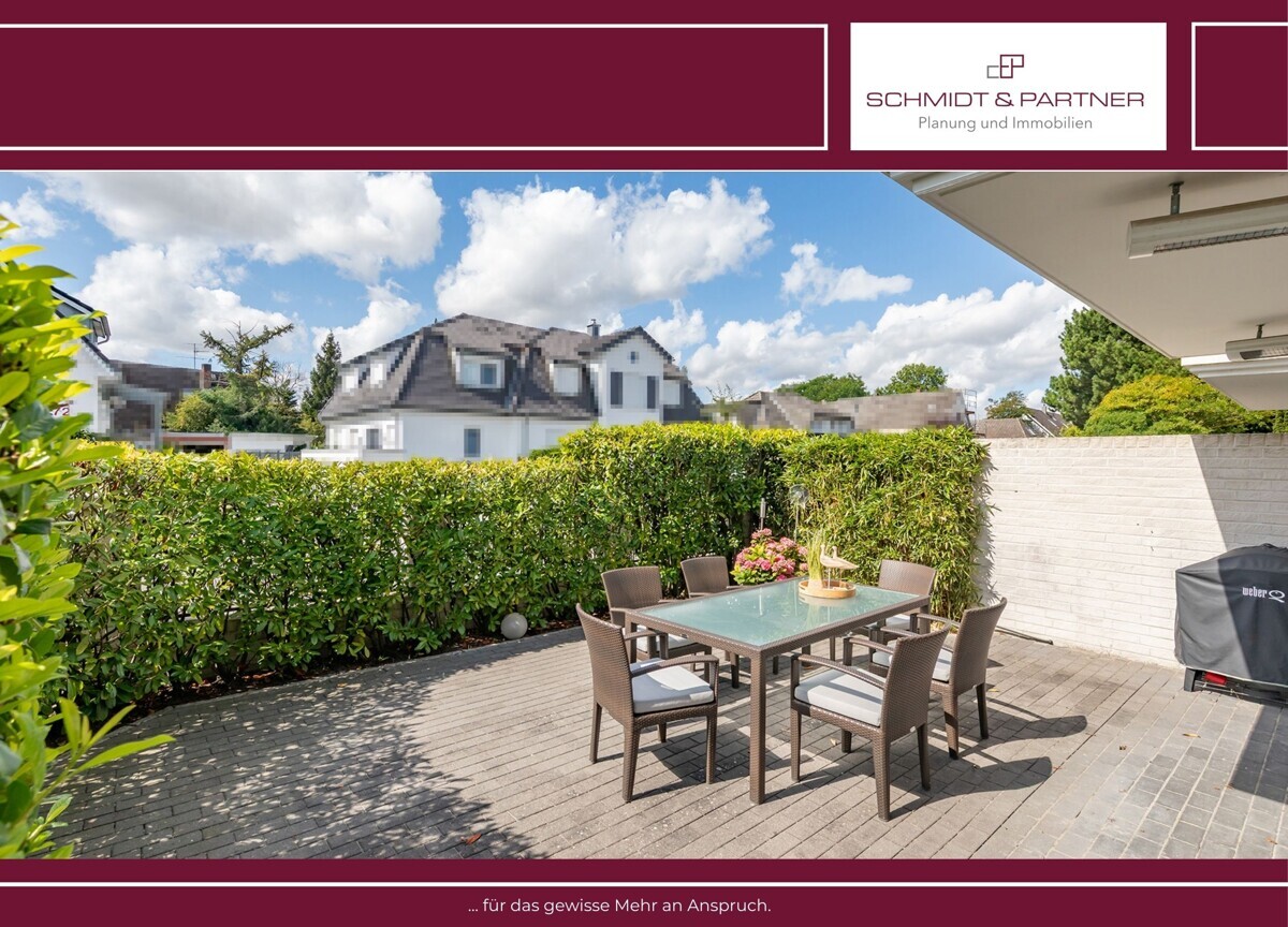 3-Zimmer Wohnung in Ostholstein, Germany, Nr. 309726