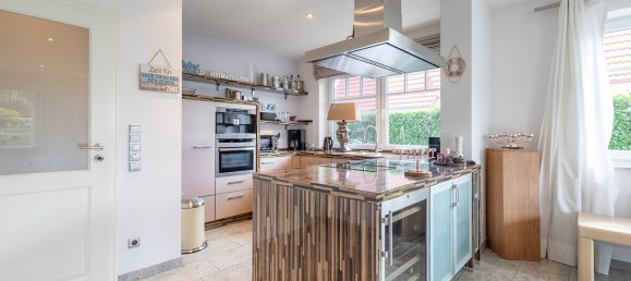 3-Zimmer Wohnung in Ostholstein, Germany, Nr. 309726 8