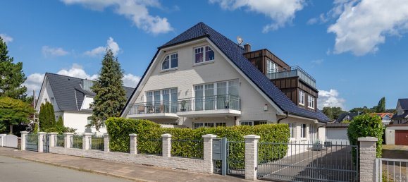 3-Zimmer Wohnung in Ostholstein, Germany, Nr. 309726 3