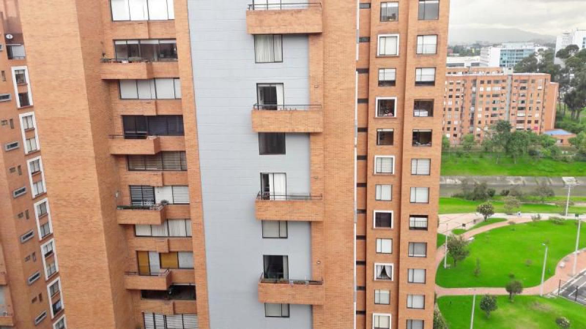 Casa T3 em Bogota, Colombia N.º 13961