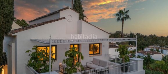 4 bedrooms Villa in Marbella, Spain No. 30859 13