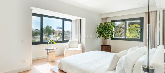 4 bedrooms Villa in Marbella, Spain No. 30859 29