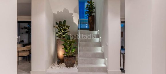 4 bedrooms Villa in Marbella, Spain No. 30859 27
