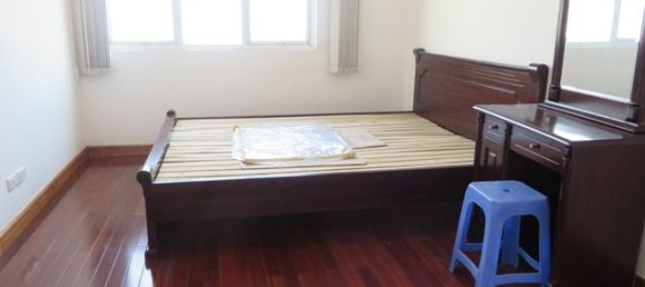 4 bedrooms Apartment in Tay Ho, Vietnam No. 4555 6