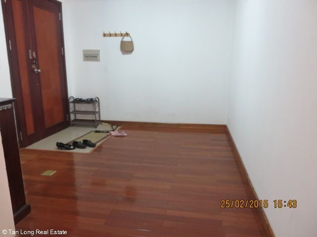 4 bedrooms Apartment in Tay Ho, Vietnam No. 4555