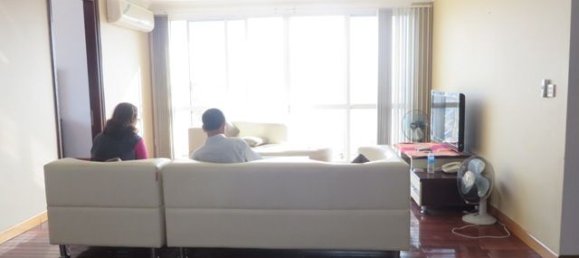 4 bedrooms Apartment in Tay Ho, Vietnam No. 4555 5