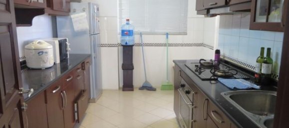 4 bedrooms Apartment in Tay Ho, Vietnam No. 4555 10