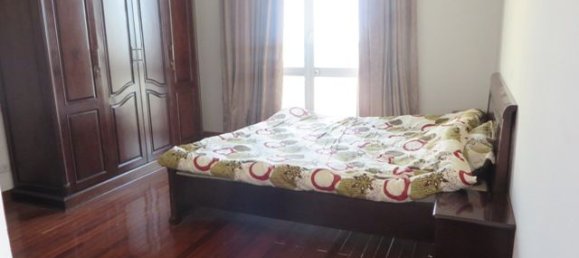 4 bedrooms Apartment in Tay Ho, Vietnam No. 4555 7