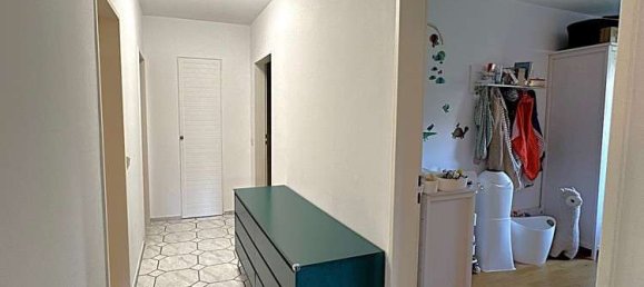 Квартира с 3 спальнями в Саарбрюккен, Германия № 279663 7