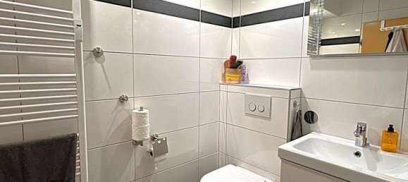 Квартира с 3 спальнями в Саарбрюккен, Германия № 279663 11